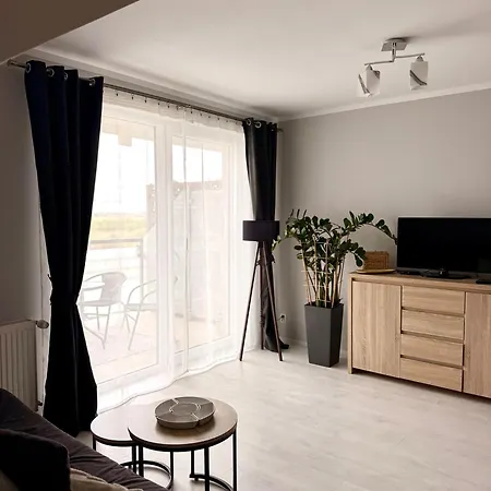 Perelka * Darłowo