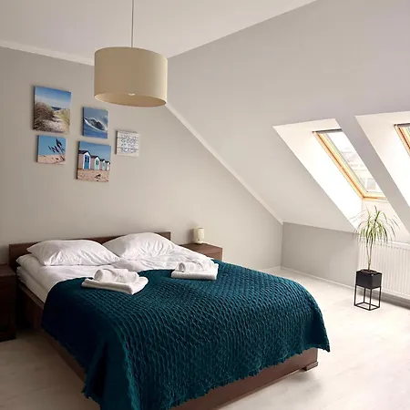 Perelka Apartmán