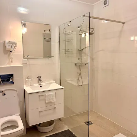 Perelka Apartmán *