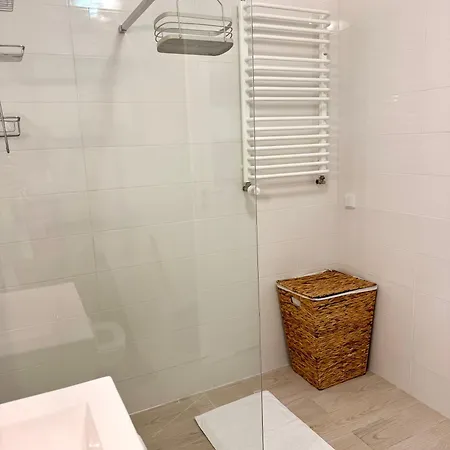 Apartmán Perelka *